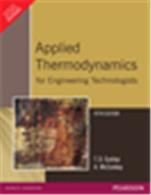 Applied Thermodynamics for Engineering Technologists,  5/e Applied Thermodynamics for Engineering Technologists,  5/e