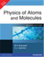 Physics of Atoms and Molecules,  2/e Physics of Atoms and Molecules,  2/e