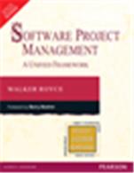 Software Project Management:   A Unified Framework