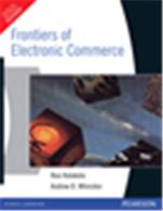 Frontiers of Electronic Commerce Frontiers of Electronic Commerce