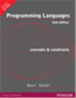 Programming Languages:  Concepts & Constructs,  2/e