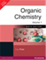 Organic Chemistry, Volume 1,  6/e Organic Chemistry, Volume 1,  6/e