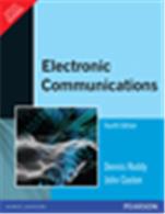 Electronic Communications,  4/e Electronic Communications,  4/e