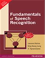 Fundamentals of Speech Recognition Fundamentals of Speech Recognition