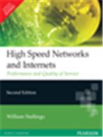 High-Speed Networks and Internets,  2/e High-Speed Networks and Internets,  2/e
