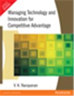 Managing Technology and Innovation for Competitive Advantage Managing Technology and Innovation for Competitive Advantage