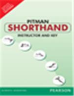 Pitman Shorthand Instructor and Key Pitman Shorthand Instructor and Key