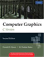 Computer Graphics, C Version,  2/e Computer Graphics, C Version,  2/e
