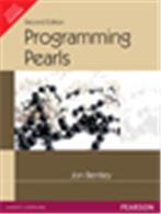 Programming Pearls,  2/e Programming Pearls,  2/e