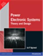 Power Electronic Systems:   Theory and Design Power Electronic Systems:   Theory and Design