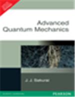 Advanced Quantum Mechanics Advanced Quantum Mechanics