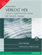 Verilog HDL,  2/e Verilog HDL,  2/e