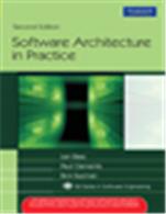 Software Architecture in Practice,  2/e