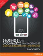 E-Business and E-Commerce Management:  Strategy, Implementation and Practice,  5/e