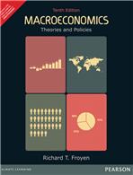 Macroeconomics:  Theories and Policies,  10/e