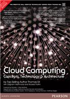 Cloud Computing:   Concepts, Technology & Architecture