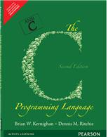The C Programming Language The C Programming Language