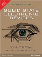 Solid State Electronic Devices Solid State Electronic Devices