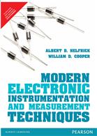 Modern Electronic Instrumentation and Measurement Techniques Modern Electronic Instrumentation and Measurement Techniques
