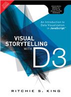 Visual Storytelling with D3:   n Introduction to Data Visualization in JavaScript