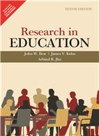 Research in Education Research in Education