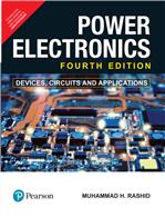 Power Electronics:  Devices, Circuits and Applications,  4/e