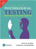 Psychological Testing:  Principles and Applications,  6/e