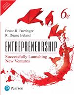 Entrepreneurship:  Successfully Launching New Ventures,  6/e Entrepreneurship:  Successfully Launching New Ventures,  6/e