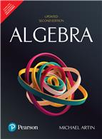 Algebra ,Updated 2nd Edition