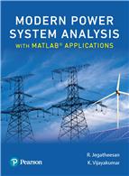 Modern Power System Analysis with MATLAB® Applications