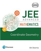 JEE Advanced Mathematics - Coordinated Geometry