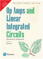 Op-Amps and Linear Integrated Circuits