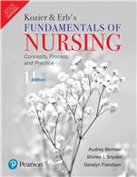 Kozier and Erb’s -Fundamentals of Nursing