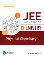 JEE Advanced Chemistry-Physical Chemistry