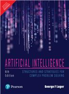 Artificial Intelligence:  Structures and Strategies for Complex Problem Solving,  6/e
