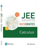 JEE Advanced Mathematics - Calculus