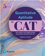Quantitative Aptitude for the CAT