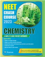 NEET Crash Course  Chemistry