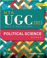 UGC NET Political Science