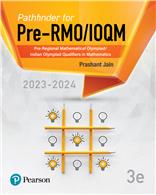 Pathfinder for Pre-RMO/IOQM – 2023-2024