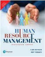 Human Resource Management,17ed