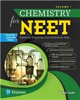 Chemistry for NEET- Volume I