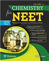 Chemistry for NEET- Volume II