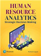 Human Resource Analytics:   Strategic Decision Making
