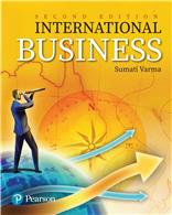 International Business International Business