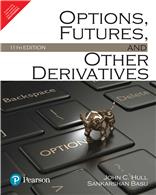 Option, Futures and other Derivatives,11e Option, Futures and other Derivatives,11e