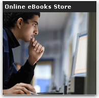 Online eBooks Store